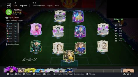 So I played this WL with 20 PnP squads. .